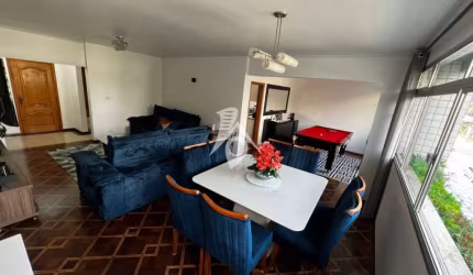 APTO 4 DORMS, SENDO 2 SUÍTES NA PAES DE BARRO