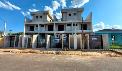 Casa com 3 quartos à venda na Rua Antônio Duarte Velloso, 33, Bom Retiro, Curitiba, 208 m2 por R$ 1.199.000
