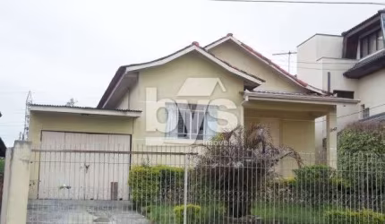 Terreno à venda na Rua Joaquim Amaral, 1242, Uberaba, Curitiba por R$ 1.360.000