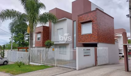 Casa com 3 quartos à venda na Rua Bernardo Sobieck, 486, Campo Comprido, Curitiba, 168 m2 por R$ 750.000