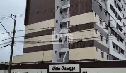 Apartamento com 3 quartos à venda na Rua Manoel Corrêa, Palmital, Paranaguá, 84 m2 por R$ 699.000