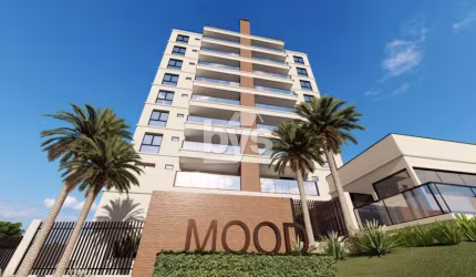 Apartamento com 2 quartos à venda na Rua Vinte e Nove de Junho, 207, Bacacheri, Curitiba, 86 m2 por R$ 922.318