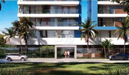Apartamento com 2 quartos à venda na Rua Ponta Grossa, Caiobá, Matinhos, 101 m2 por R$ 1.630.000