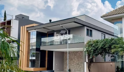 Casa em condomínio fechado com 4 quartos à venda na Rua Augusto Zibarth, Uberaba, Curitiba por R$ 4.500.000