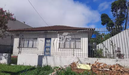 Terreno à venda na Rua Francisco Derosso, Xaxim, Curitiba por R$ 2.600.000