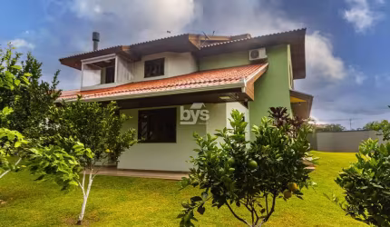 Casa com 4 quartos à venda na Rua Carlota Straube de Araújo, Boa Vista, Curitiba, 490 m2 por R$ 2.300.000