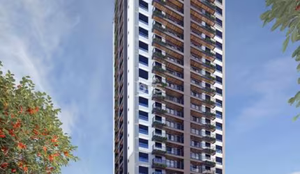 Apartamento com 3 quartos à venda na Avenida Presidente Affonso Camargo, Cristo Rei, Curitiba por R$ 6.448.000