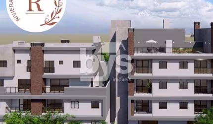 Apartamento com 1 quarto à venda na Rua Pedro Sobiech, Campo Comprido, Curitiba por R$ 321.791