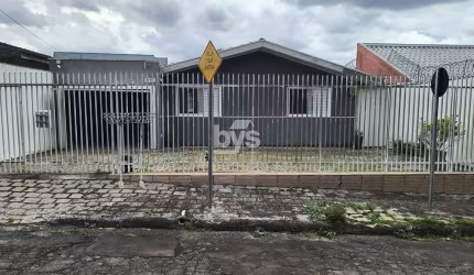 Casa com 4 quartos à venda na Rua do Minerador, Guabirotuba, Curitiba, 175 m2 por R$ 720.000