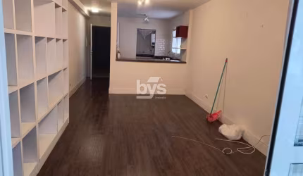 Apartamento com 2 quartos à venda na Rua Júlia Wanderley, Mercês, Curitiba, 70 m2 por R$ 690.000