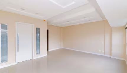 Sala comercial com 1 sala à venda na Avenida do Batel, 1230, Batel, Curitiba por R$ 480.000