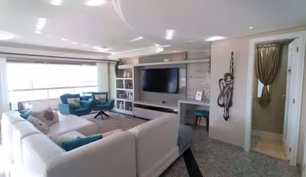 Apartamento com 3 quartos à venda na Avenida Atlântica, 4540, Frente do Mar, Balneário Camboriú por R$ 5.500.000