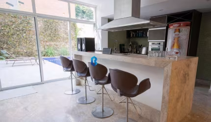 Casa comercial com 5 salas à venda na Rua Nestor Victor, 301, Água Verde, Curitiba por R$ 3.400.000