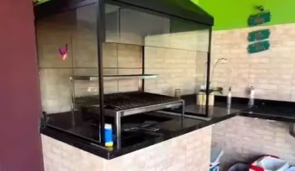 Casa com 3 quartos à venda na Estrada Geral Da Gamboa, 7150, Vila da Glória, São Francisco do Sul por R$ 5.000.000