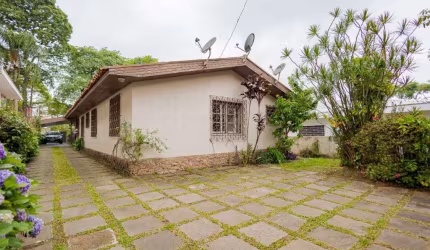 Terreno à venda na Rua Alferes Ângelo Sampaio, 667, Água Verde, Curitiba por R$ 3.000.000