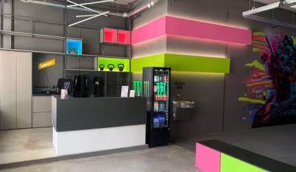 Ponto comercial com 1 sala à venda na Rua Doutor Manoel Pedro, 366, Cabral, Curitiba por R$ 2.300.000