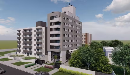 Apartamento com 3 quartos à venda na Rua Colombo, 1081, Ahú, Curitiba por R$ 1.130.000