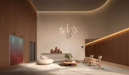 Apartamento com 3 quartos à venda na Rua Professor Assis Gonçalves, 778, Água Verde, Curitiba por R$ 2.440.000