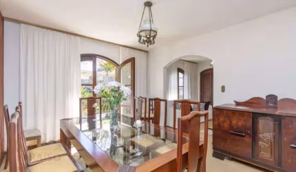 Casa com 3 quartos à venda na Rua Professor Macedo Filho, 288, Bom Retiro, Curitiba por R$ 1.200.000