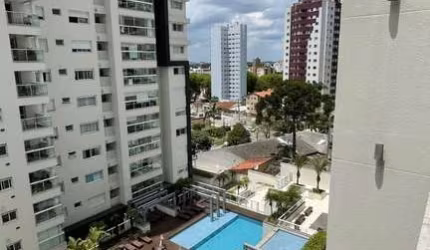 Apartamento com 3 quartos à venda na Rua Romédio Dorigo, 85, Água Verde, Curitiba por R$ 1.500.000