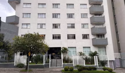 Apartamento com 4 quartos para alugar na Rua Padre Ildefonso, 280, Batel, Curitiba por R$ 6.000