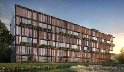 Apartamento com 2 quartos à venda na Santos Dumont, 01, Centro, Porto Belo por R$ 4.597.815