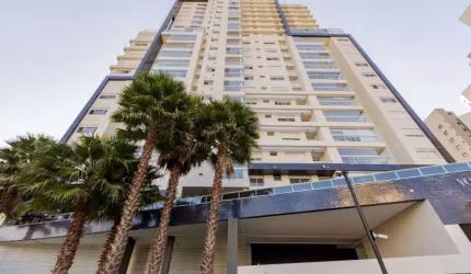 Apartamento com 2 quartos para alugar na Rua Romédio Dorigo, 85, Água Verde, Curitiba por R$ 8.500