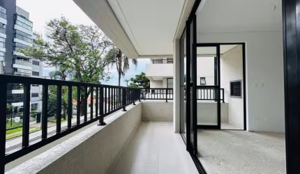 Apartamento com 3 quartos à venda na Rua Arthur Mohr, 326, Portão, Curitiba por R$ 811.900