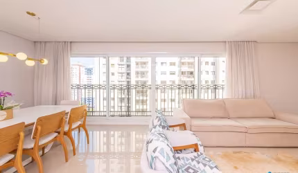 Apartamento com 3 quartos à venda na Rua Dona Alice Tibiriçá, 740, Bigorrilho, Curitiba por R$ 1.490.000
