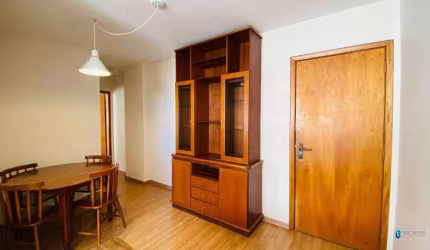 Apartamento com 1 quarto para alugar na Rua Desembargador Westphalen, 824, Centro, Curitiba por R$ 2.100