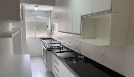 Apartamento com 3 quartos à venda na Rua Bororós, 1341, Vila Izabel, Curitiba por R$ 699.000