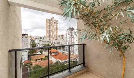 Cobertura com 3 quartos à venda na Alameda Presidente Taunay, 1113, Batel, Curitiba por R$ 2.500.000