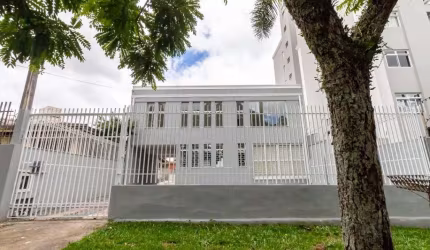 Ponto comercial com 7 salas para alugar na Rua Rodrigues Alves, 366, Seminário, Curitiba por R$ 8.800