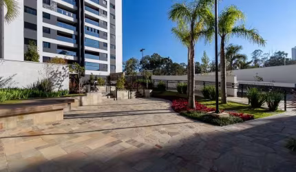 Apartamento com 2 quartos para alugar na Rua Monsenhor Ivo Zanlorenzi, 5170, Cidade Industrial, Curitiba por R$ 3.600