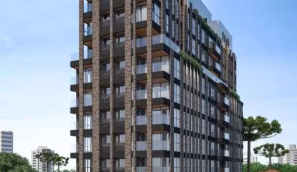 Apartamento com 3 quartos à venda na Rua Desembargador Otávio do Amaral, 75, Bigorrilho, Curitiba por R$ 2.389.064