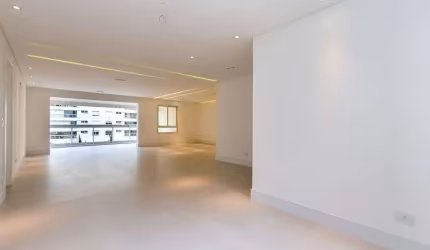 Apartamento com 4 quartos à venda na Rua José Cadilhe, 804, Água Verde, Curitiba por R$ 2.850.000