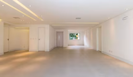 Apartamento com 4 quartos à venda na Rua José Cadilhe, 804, Água Verde, Curitiba por R$ 2.850.000