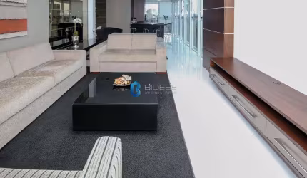 Apartamento com 3 quartos à venda na Rua Quintino Bocaiúva, 227, Cabral, Curitiba por R$ 1.790.000
