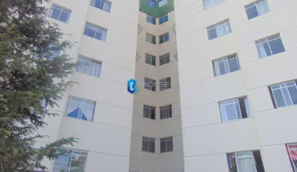 Apartamento com 3 quartos para alugar na Rua Padre Dehon, 1059, Hauer, Curitiba por R$ 1.850