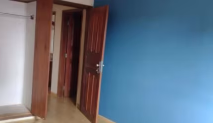 Apartamento para Locação em Ribeirão Preto, Vila Seixas, 2 dormitórios, 2 banheiros, 1 vaga