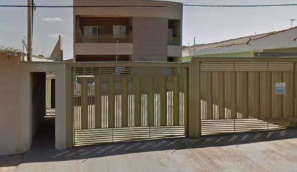 Apartamento para Venda em Ribeirão Preto, Jardim Novo Mundo, 3 dormitórios, 1 suíte, 2 banheiros, 2 vagas