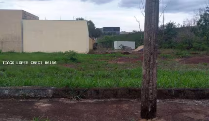 Terreno para Venda em Ribeirão Preto, Ribeirânia