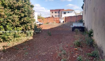 Terreno para Venda em Ribeirão Preto, Vila Monte Alegre