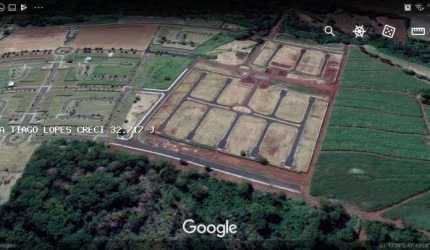 Terreno para Venda em Bonfim Paulista (Ribeirão Preto), Reserva San Pedro