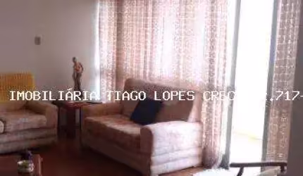 Apartamento para Venda em Ribeirão Preto, Centro, 3 dormitórios, 1 suíte, 1 banheiro, 1 vaga