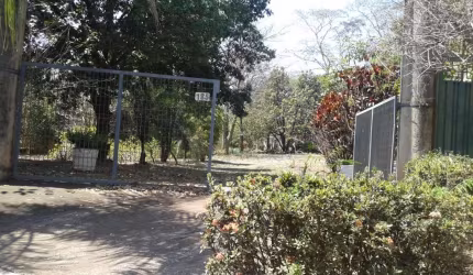 Chácara para Venda em Ribeirão Preto, Bonfim Paulista
