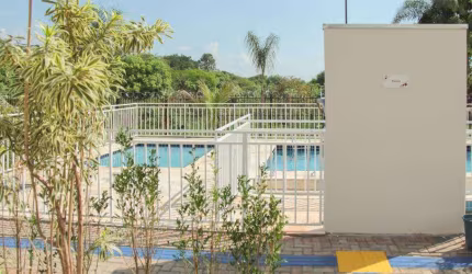 Apartamento para Venda em Ribeirão Preto, Jardim Vilico Cantarelli, 2 dormitórios, 1 banheiro, 1 vaga