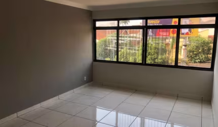 Apartamento para Venda em Ribeirão Preto, Jardim Sumaré, 3 dormitórios, 1 suíte, 2 banheiros, 1 vaga