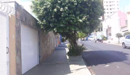Casa para Venda em Ribeirão Preto, Vila Seixas, 4 dormitórios, 2 suítes, 4 banheiros, 3 vagas