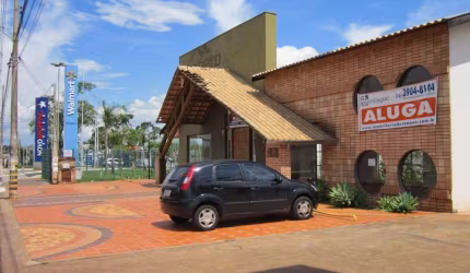 Casa Comercial para Locação em Ribeirão Preto, Jardim Roberto Benedetti, 5 banheiros